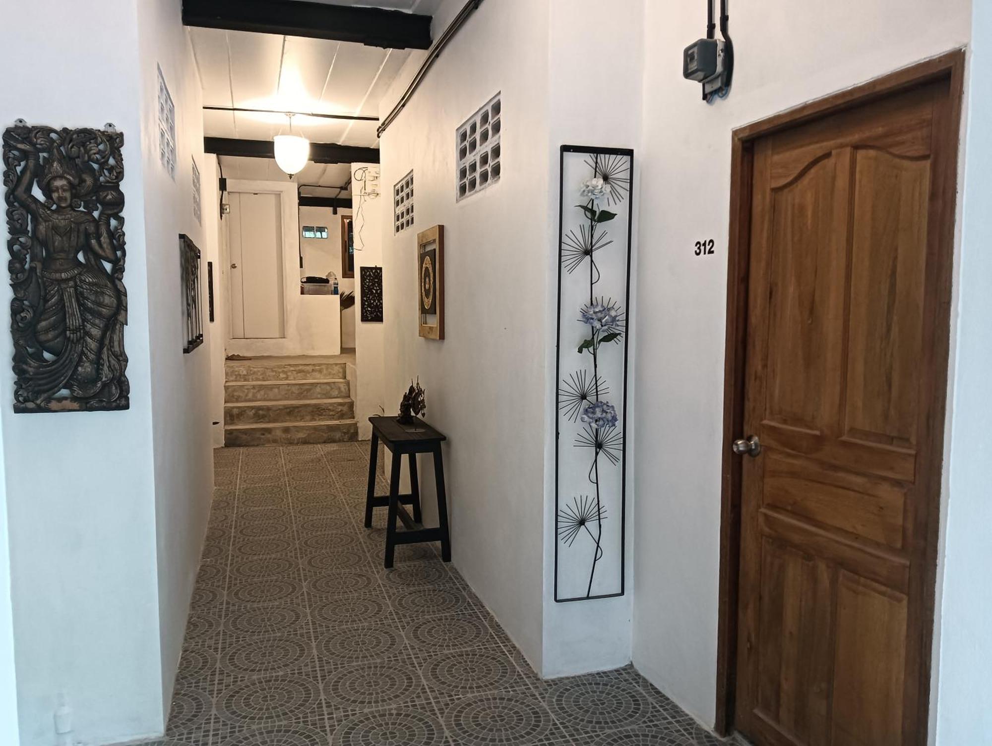 White Jail At Koh Tao Hostel Kültér fotó