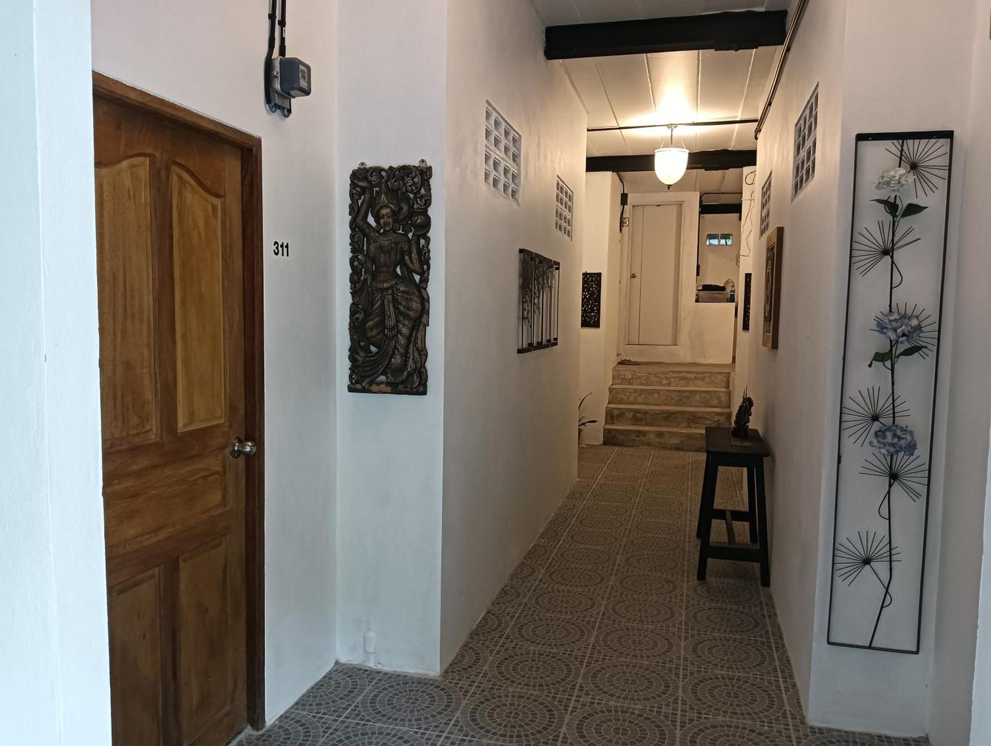 White Jail At Koh Tao Hostel Kültér fotó